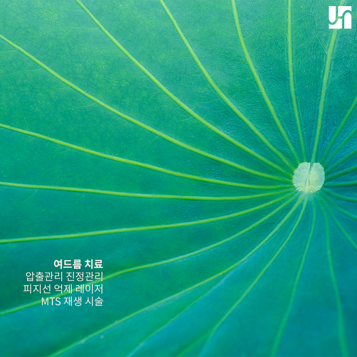 여드름 흉터 치료하고 보송보송해지고 싶다면 관련 이미지 3