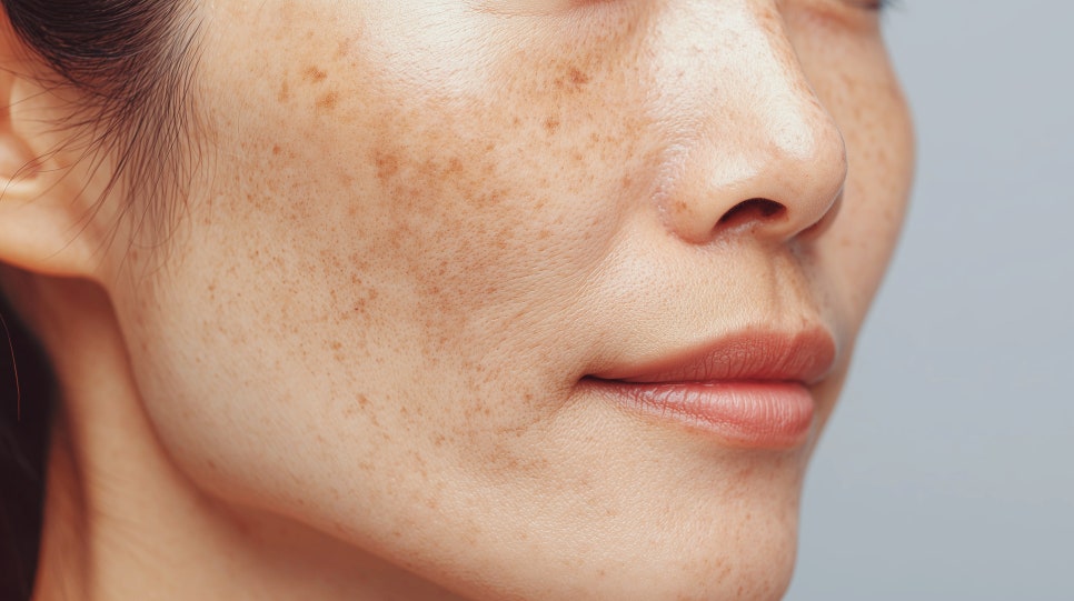 사당동 피부과 피부 색소침착 원인과 효과적인 레이저 치료법 관련 이미지 1