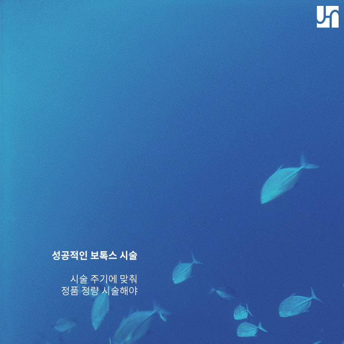 내성 없는 보톡스 시술을 받고 싶다면 관련 이미지 4