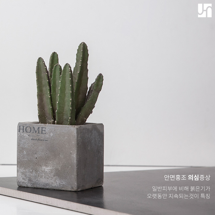 겨울철 붉어지는 얼굴, 안면홍조 원인과 증상 알아보자 관련 이미지 3