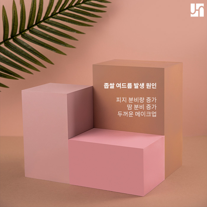 여드름 종류와 발생 원인에 따른 맞춤형 치료가 중요! 관련 이미지 3