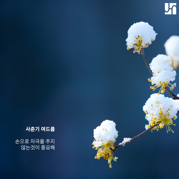 사춘기 여드름 관리는 전혜주피부과에서! 관련 이미지 3