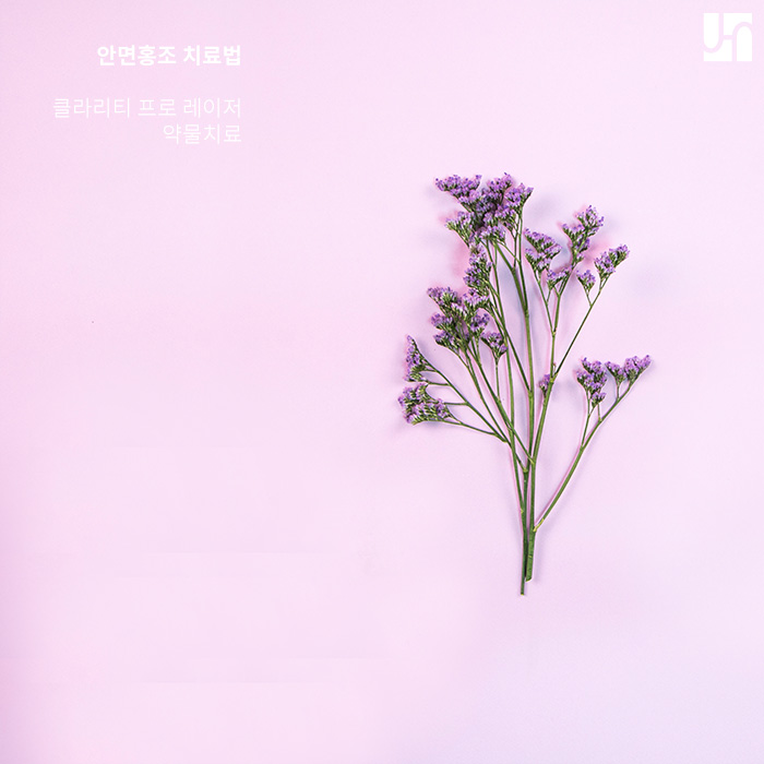 [방배역피부과] 찬 바람 부는 겨울, 얼굴이 계속 빨개진다면? 관련 이미지 4