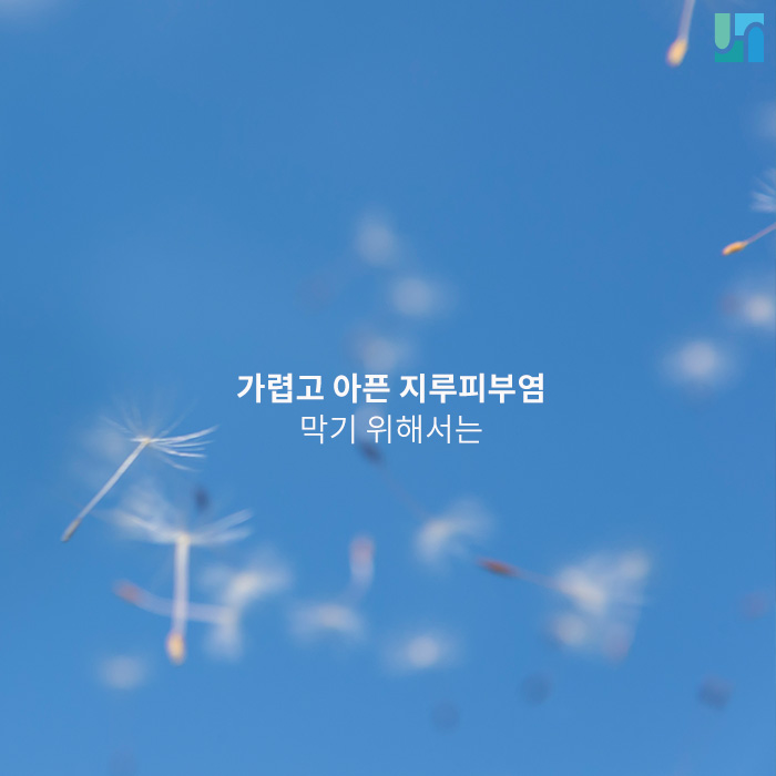 영아는 물론 성인에게도 생길 수 있는 지루 피부염 치료법은? 관련 이미지 1