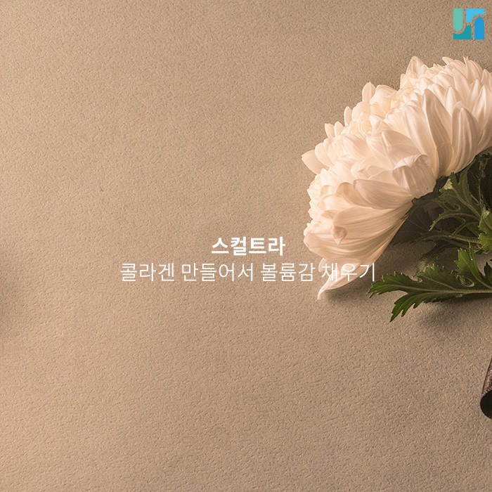 볼륨감 사라진 피부엔 스컬트라가 딱이야! 관련 이미지 1