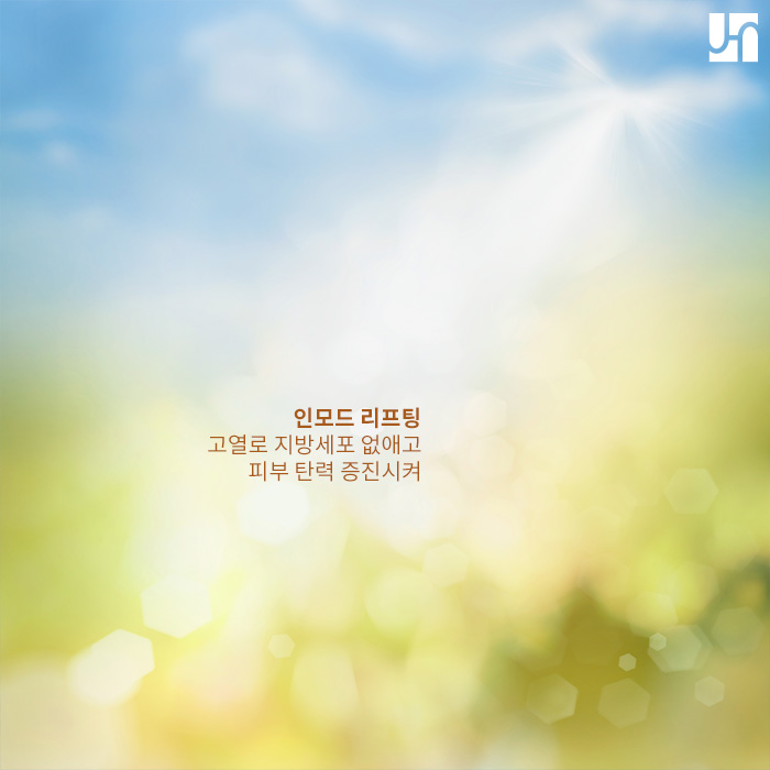 인모드 리프팅으로 피부 탄력과 자신감 업 시키기 관련 이미지 2