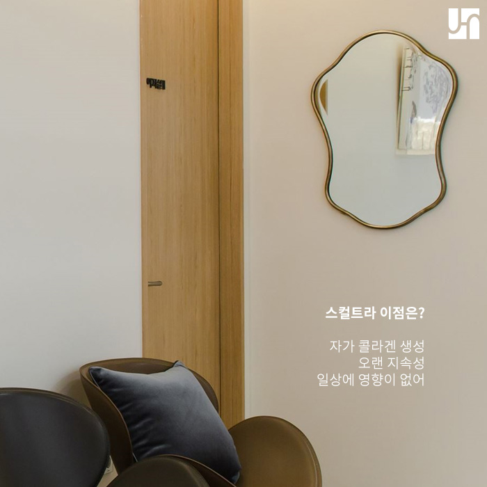 맞춤형 디자인이 중요한 스컬트라 시술 관련 이미지 4