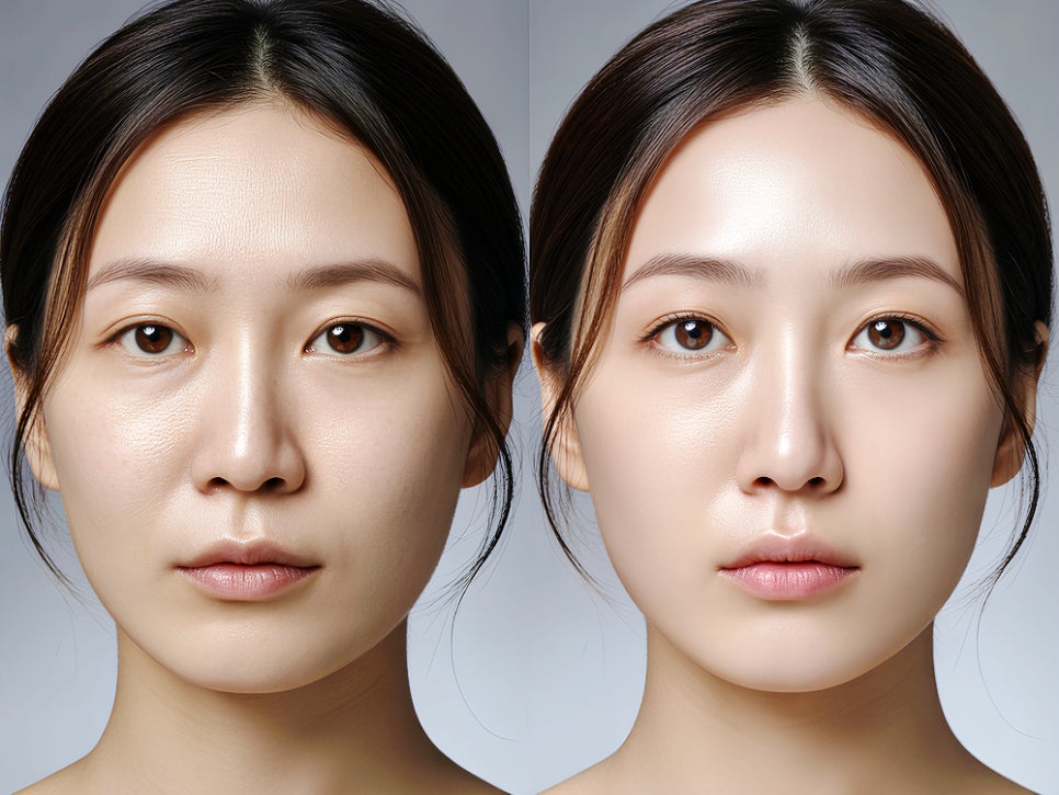 Sadang Station Dermatology Clinic: Why Nasolabial Fold Filler Should Not Simply Fill the Lines image 2