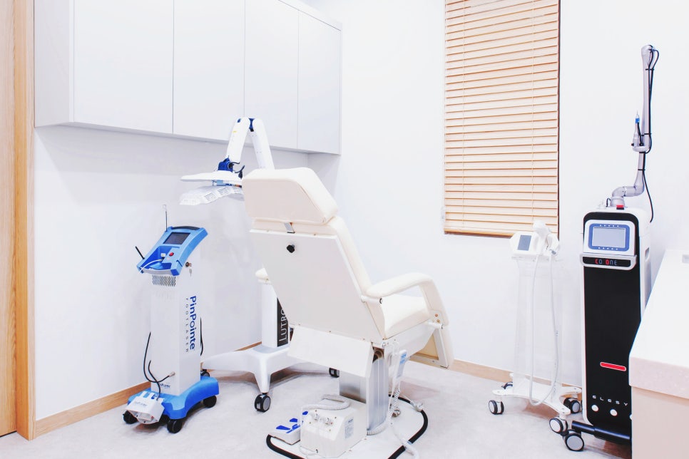 서초동 피부과 홍조 레이저 효과 높이는 방법과 시술 후 주의사항 관련 이미지 4