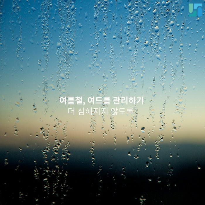 [방배동 피부과] 여름철 여드름 관리는 이렇게! 관련 이미지 1