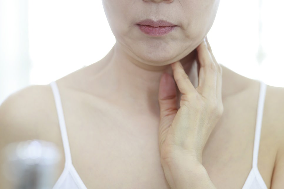 사당역 피부과 인모드 정말 이중턱개선에 효과적일까? 관련 이미지 1