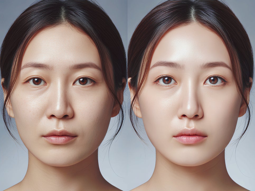 방배동 피부과 팔자주름 리프팅 수술 없이 깊어진 팔자주름을 개선하는 방법 관련 이미지 1
