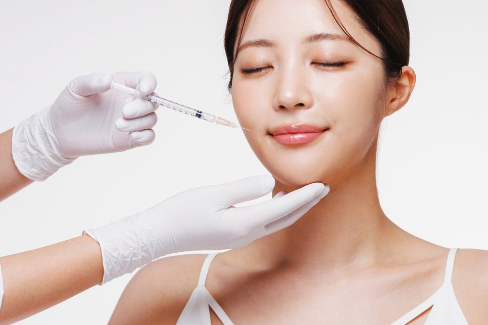 Naebang-dong Dermatology Clinic: Aqua Glow Injection Effects—If You Have Severe Dehydration, This Treatment May Help image 1