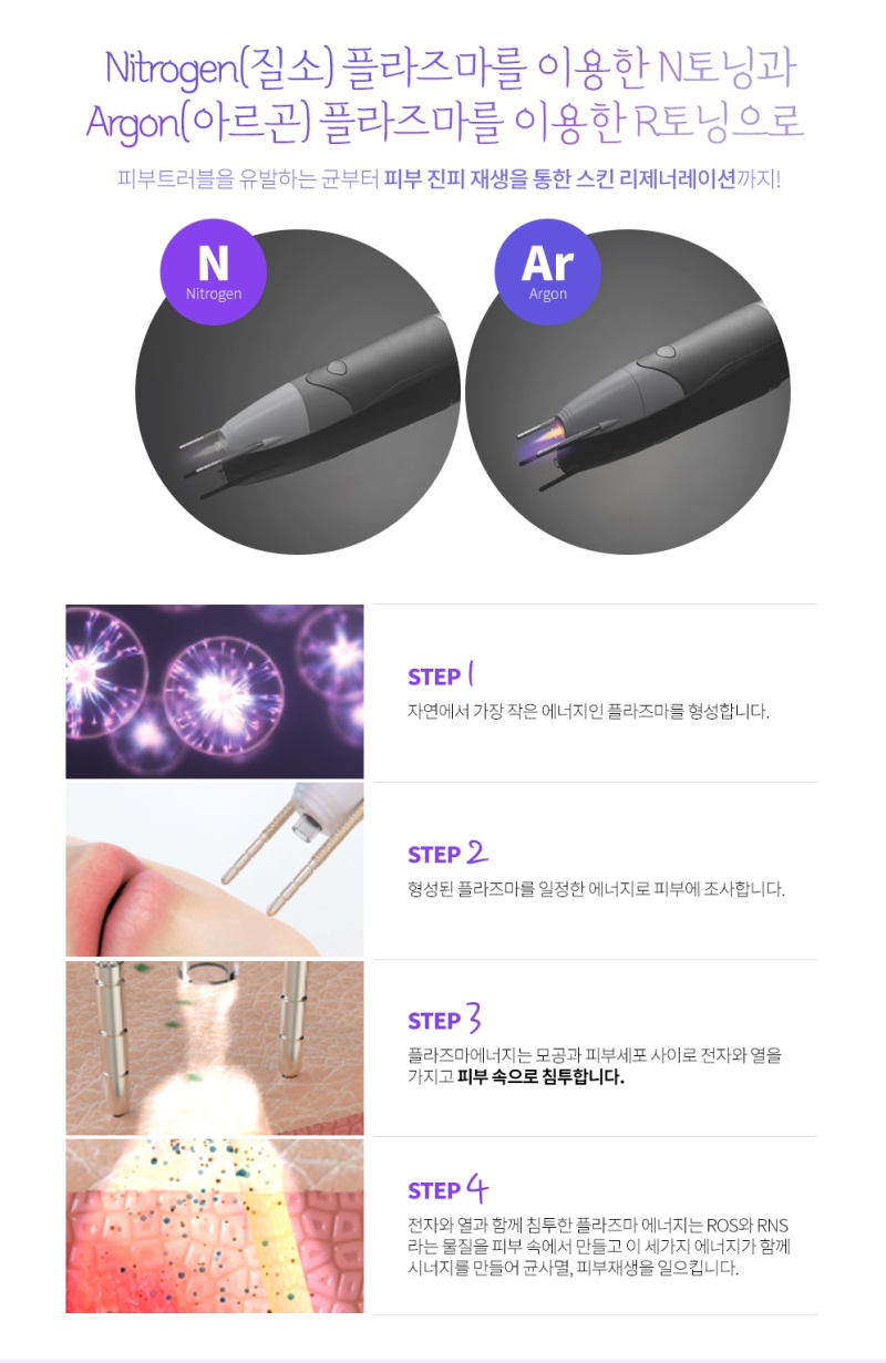 여드름 고민 플라듀오가 해결해 줄 거예요! 관련 이미지 3