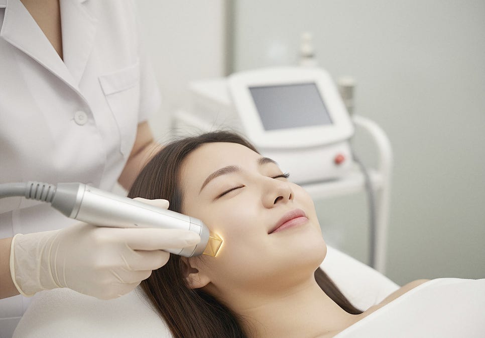 방배동 피부과 온다리프팅 통증없이 지방과 탄력을 한 번에 잡는 레이저 관련 이미지 1