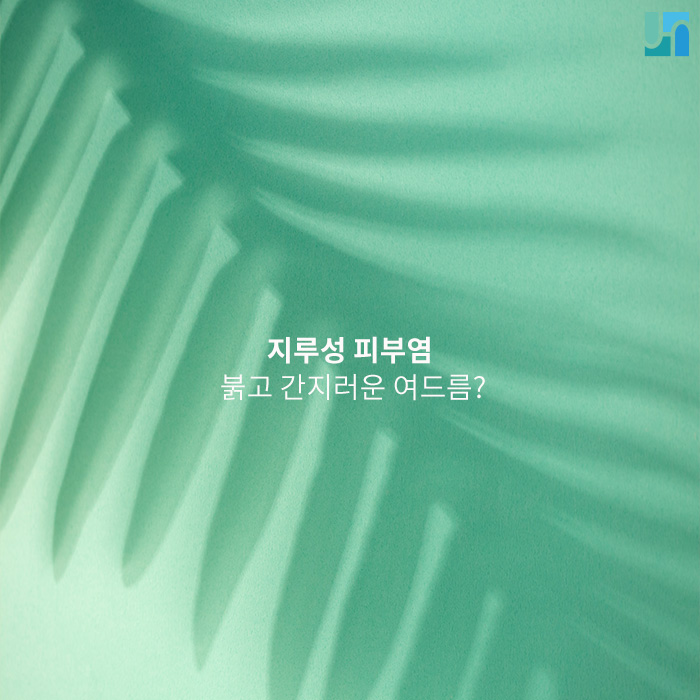 붉고 간지러운 여드름? 지루성 피부염일 수 있어요! 관련 이미지 1