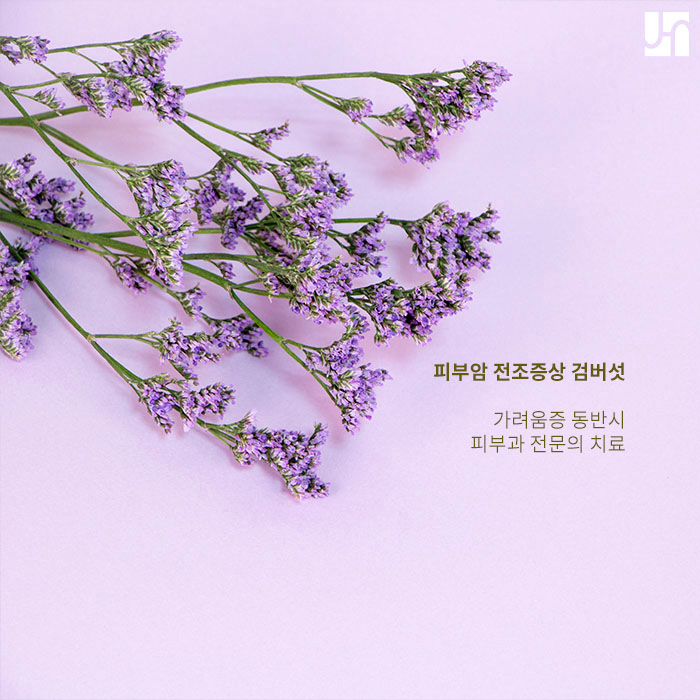 젊은 층도 안전할 수 없는 검버섯 제거 레이저 치료 :: 내방동전혜주피부과 관련 이미지 3