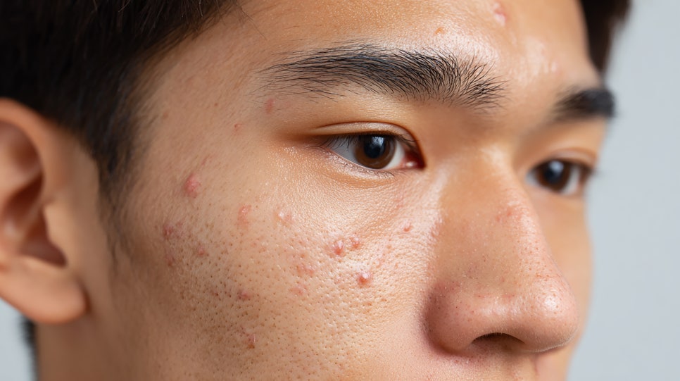 사당역 피부과 모공 축소에 도움이 되는 레이저 치료방법 관련 이미지 6