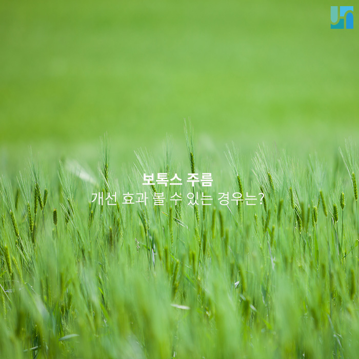 [방배역 피부과] 보톡스 주름 개선 효과 볼 수 있는 경우는? 관련 이미지 1