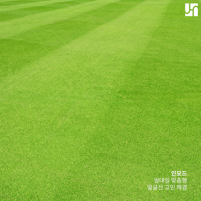 탱탱하고 갸름한 얼굴 갖고싶다면 인모드! 관련 이미지 4