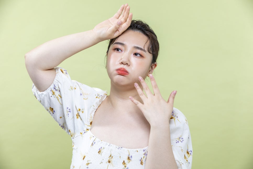 사당동 피부과 갑자기 얼굴 열감, 홍조는 혈관이 보내는 구조 신호 관련 이미지 4