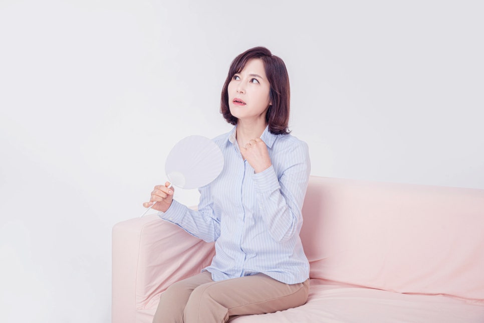 사당역 피부과 갱년기 얼굴 홍조 원인과 효과적인 레이저 치료법 관련 이미지 2