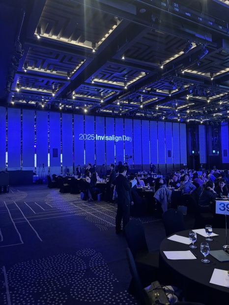 ❤️2024년 유펜바른치과 다이아몬드 등급 달성!❤️  Invisalign Day에서 상 받았어요!! ★인비절라인 공식 스피커 연속 선정★ 인비절라인 시작하시려는 분들 필독!! 관련 이미지 10