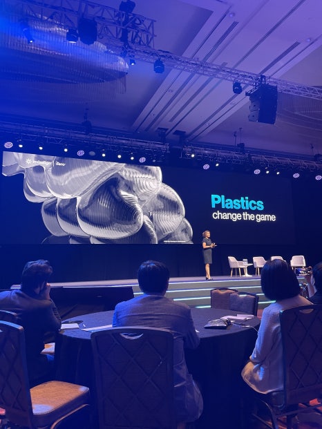 2023 Invisalign APAC 아시아학회 싱가포르에 다녀왔어요!!(인비절라인 아시아회담ㅣ마리나베이샌즈ㅣ싱가포르맛집) 관련 이미지 10