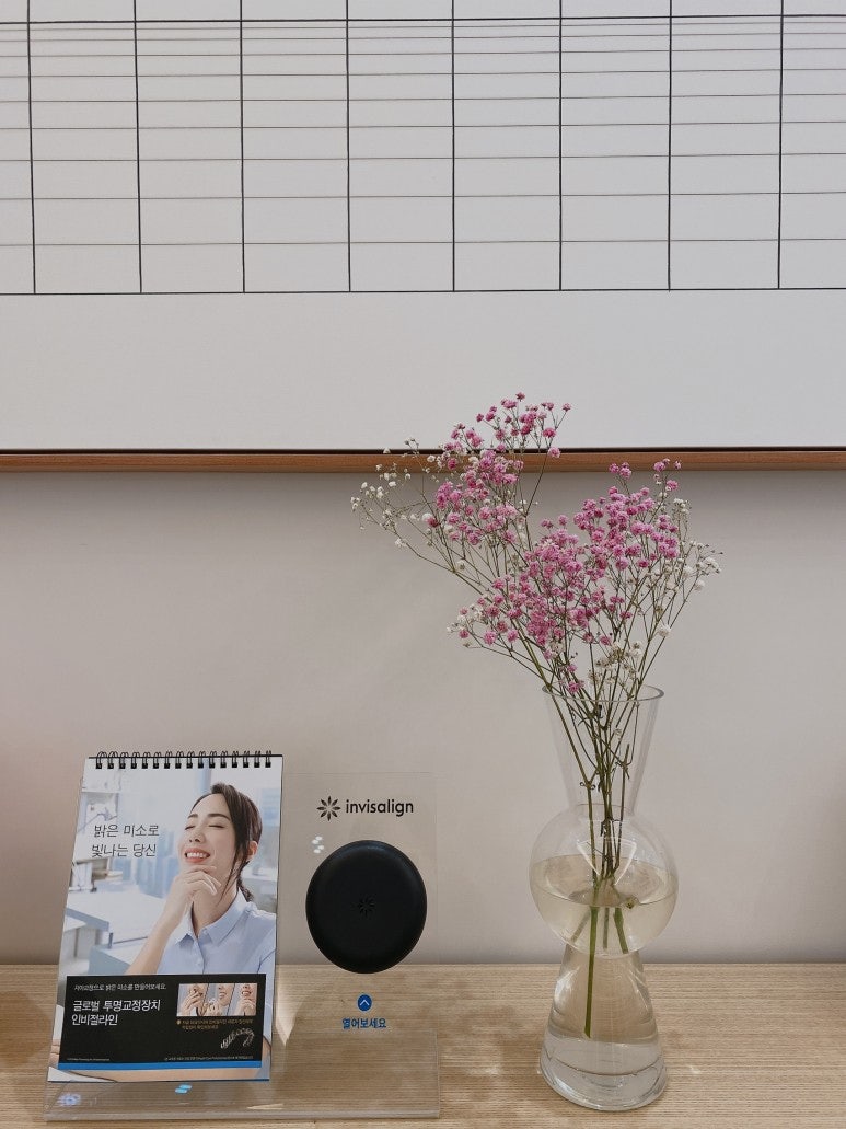 비발치 세라믹교정 후기 (앞니교정 잠실부분교정 잠실교정치과 잠실새내교정치과) 관련 이미지 12