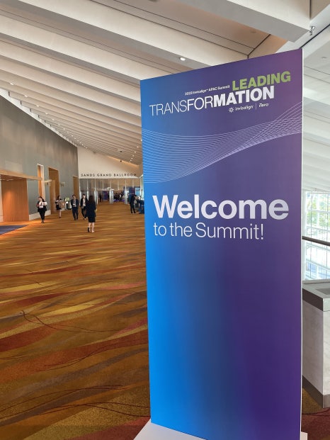 2023 Invisalign APAC 아시아학회 싱가포르에 다녀왔어요!!(인비절라인 아시아회담ㅣ마리나베이샌즈ㅣ싱가포르맛집) 관련 이미지 5