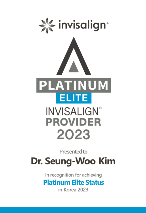 Invisalign Treatment, Korean Dental Hospitals, Dental Care Excellence 관련 이미지 7