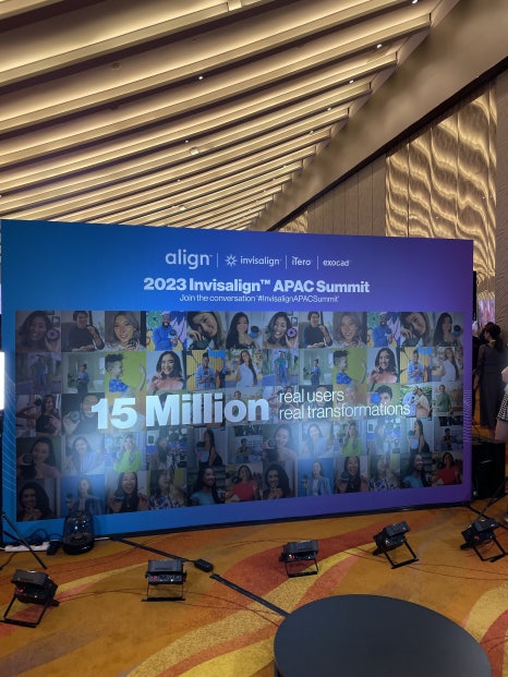 2023 Invisalign APAC 아시아학회 싱가포르에 다녀왔어요!!(인비절라인 아시아회담ㅣ마리나베이샌즈ㅣ싱가포르맛집) 관련 이미지 7