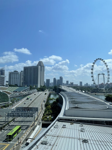 2023 Invisalign APAC 아시아학회 싱가포르에 다녀왔어요!!(인비절라인 아시아회담ㅣ마리나베이샌즈ㅣ싱가포르맛집) 관련 이미지 3