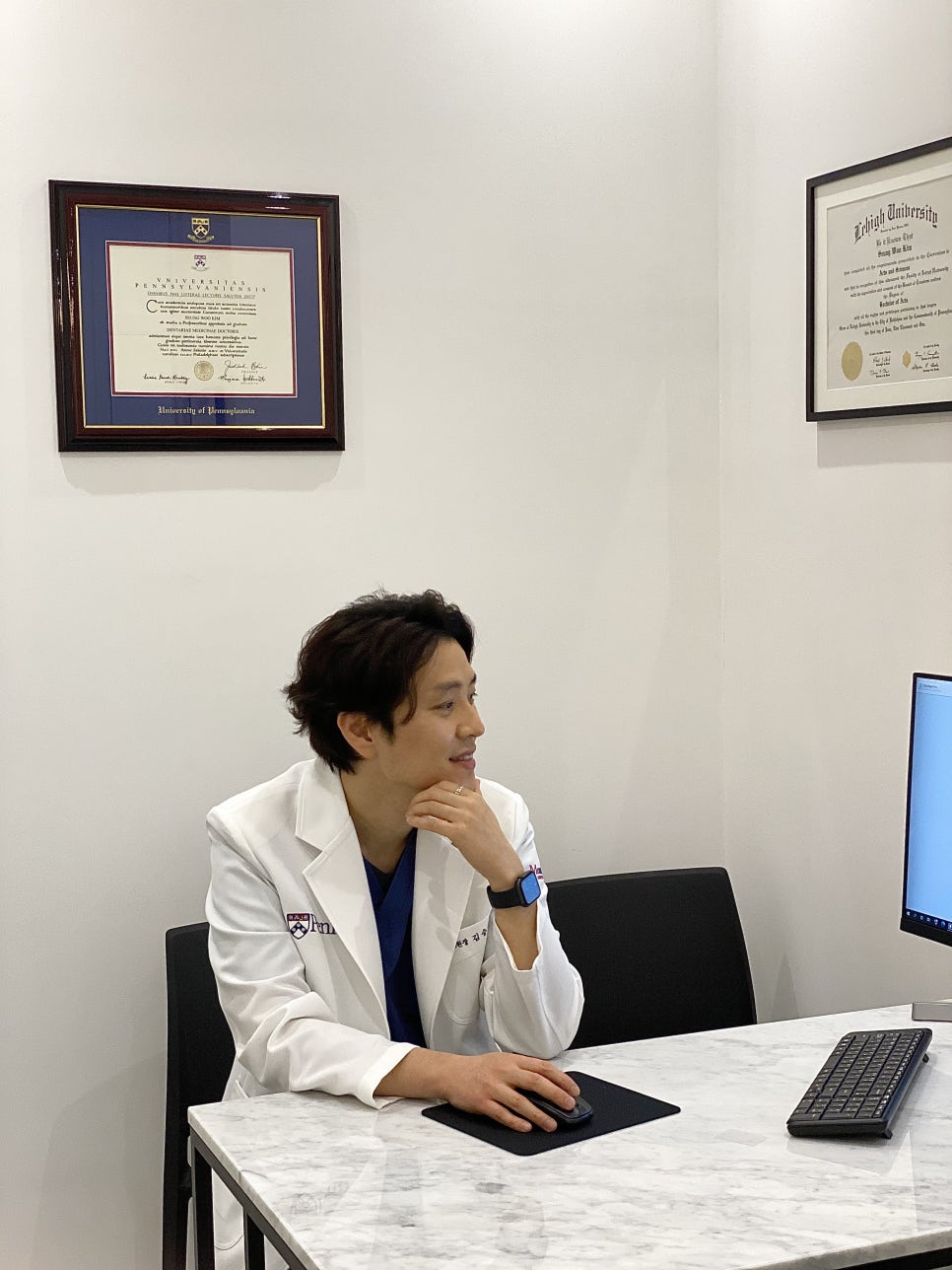 의료진 소개 관련 이미지 1