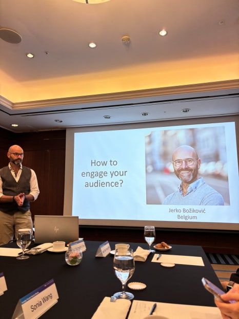 인비절라인코리아 초청으로 인비절라인 Faculty & Speaker 미팅에 다녀왔어요!(인비절라인스피커 인비절라인잘하는치과 인비절라인많이하는치과 인비절라인전문치과 송파인비절라인) 관련 이미지 8