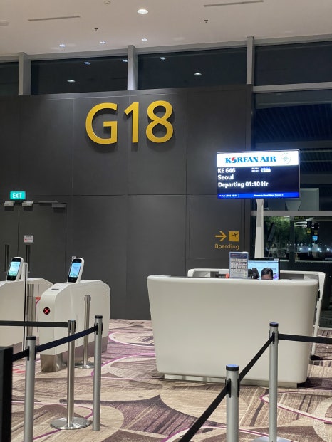 2023 Invisalign APAC 아시아학회 싱가포르에 다녀왔어요!!(인비절라인 아시아회담ㅣ마리나베이샌즈ㅣ싱가포르맛집) 관련 이미지 30