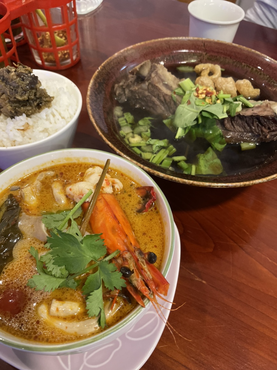 태국 음식 맛집에 다녀왔어요. 관련 이미지 2