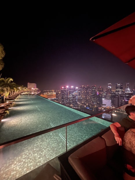 2023 Invisalign APAC 아시아학회 싱가포르에 다녀왔어요!!(인비절라인 아시아회담ㅣ마리나베이샌즈ㅣ싱가포르맛집) 관련 이미지 17