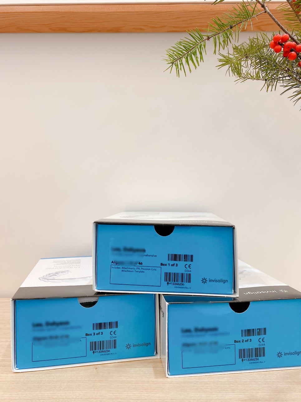 치과위생사의 인비절라인 첫 번째 이야기 관련 이미지 3