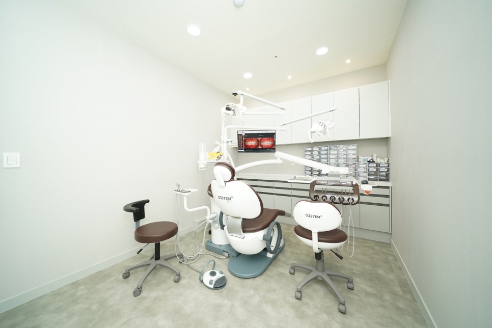 진심으로 치료하는, 잠실새내 유펜바른치과 입니다. 관련 이미지 5