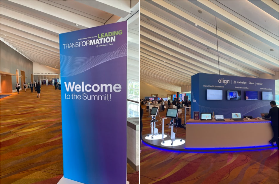 RECEIVING NON-EXTRACTION GENERAL ORTHODONTIC TREATMENT FROM AN ENGLISH-SPEAKING SPECIALIST IN KOREA 관련 이미지 4