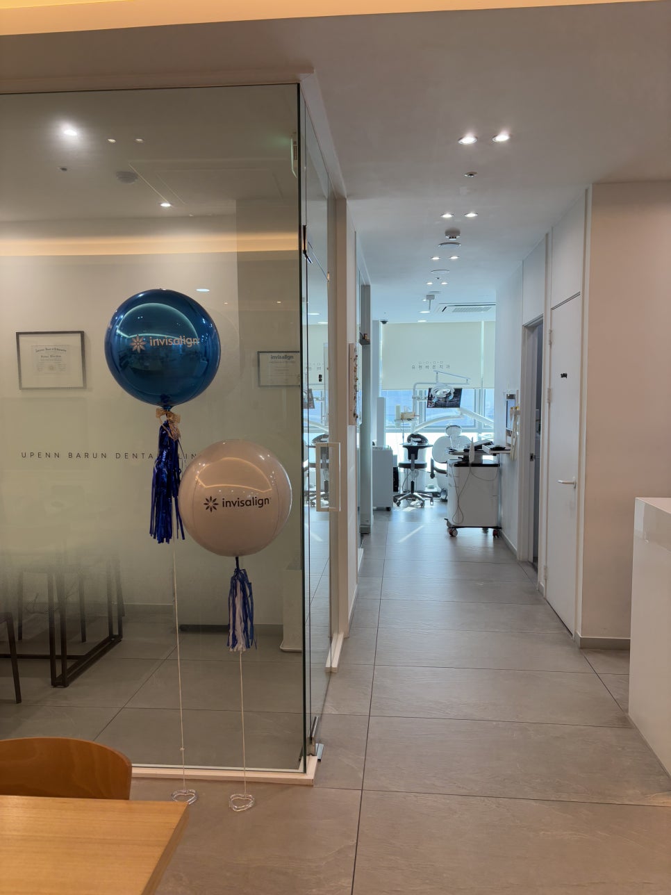 송파인비절라인다이아몬드등급 치과에서 악궁확장장치 없이 반대교합 해결한 후기(인비절라인높은등급 인비절라인반대교합 인비절라인비발치교정 인비절라인잘하는치과 인비절라인교정전문) 관련 이미지 2