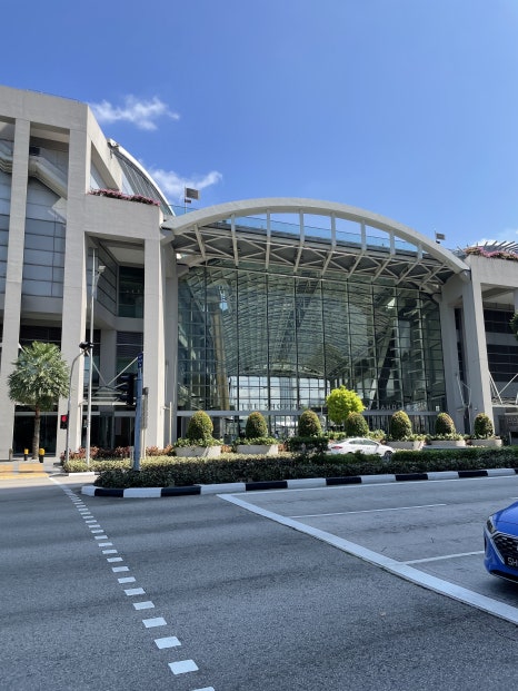 2023 Invisalign APAC 아시아학회 싱가포르에 다녀왔어요!!(인비절라인 아시아회담ㅣ마리나베이샌즈ㅣ싱가포르맛집) 관련 이미지 4