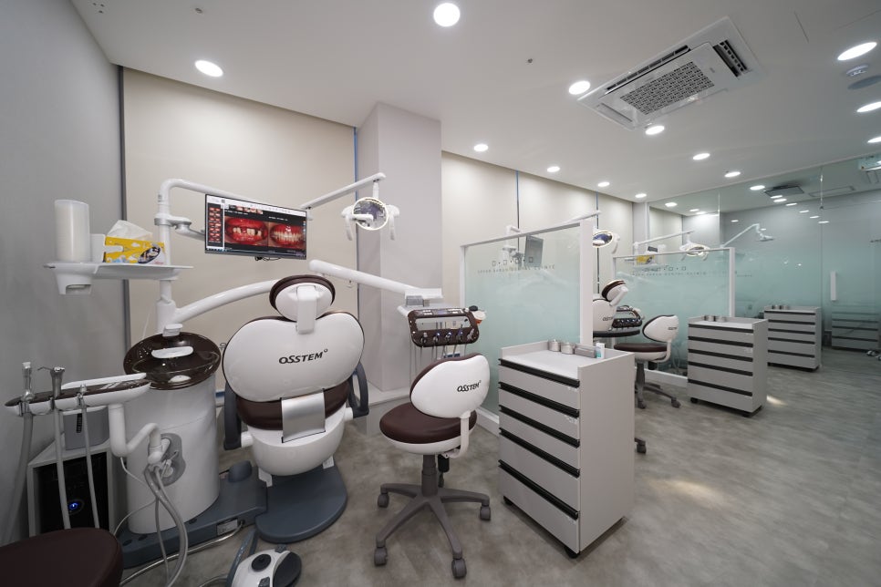 진심으로 치료하는, 잠실새내 유펜바른치과 입니다. 관련 이미지 7