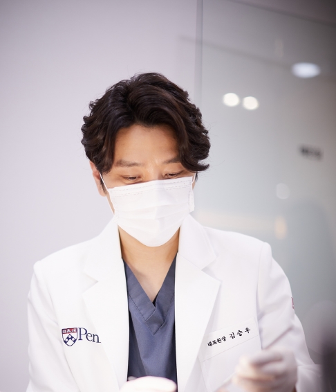 Drs. Seung Woo Kim and Jin Seon An 관련 이미지 1