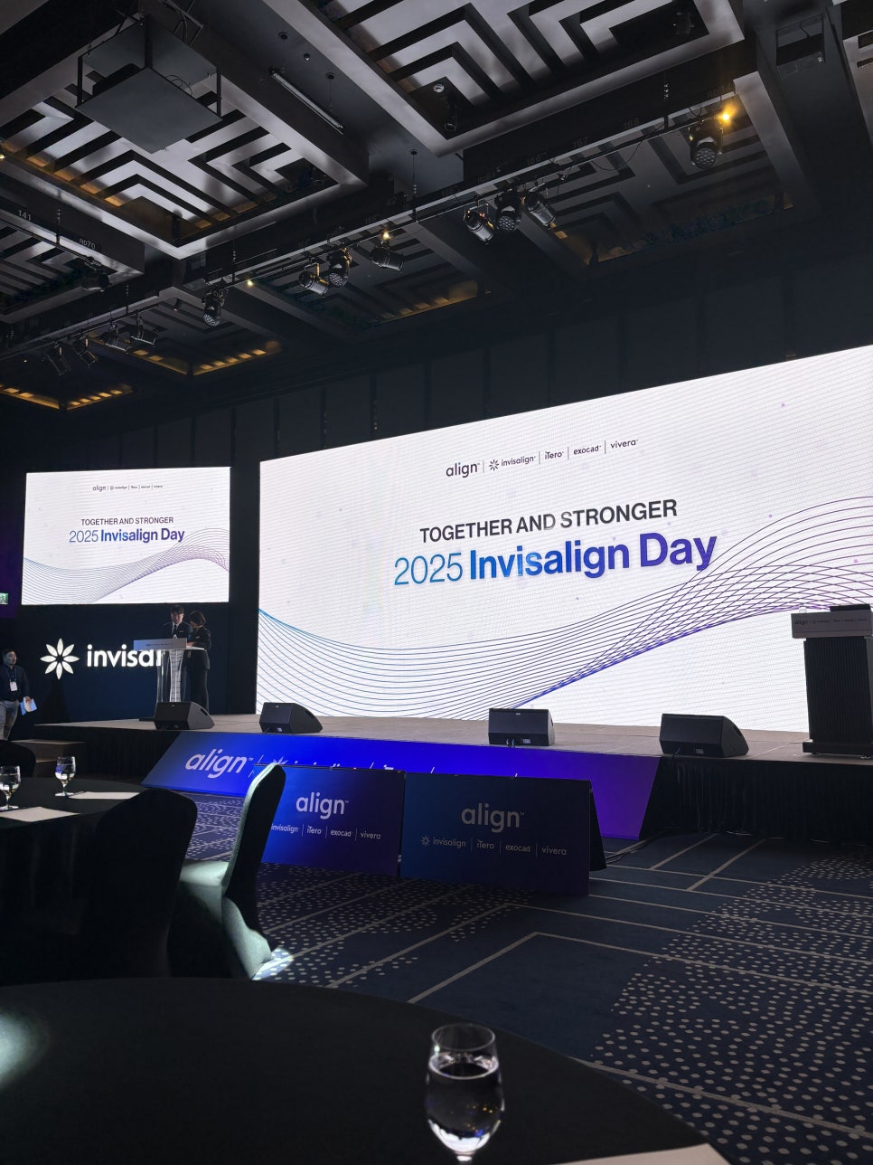 ❤️2024년 유펜바른치과 다이아몬드 등급 달성!❤️  Invisalign Day에서 상 받았어요!! ★인비절라인 공식 스피커 연속 선정★ 인비절라인 시작하시려는 분들 필독!! 관련 이미지 8