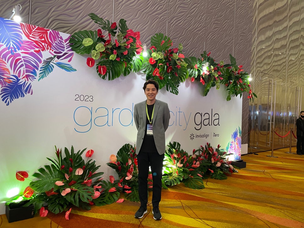 2023 Invisalign APAC 아시아학회 싱가포르에 다녀왔어요!!(인비절라인 아시아회담ㅣ마리나베이샌즈ㅣ싱가포르맛집) 관련 이미지 28