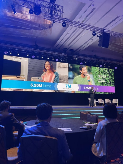 2023 Invisalign APAC 아시아학회 싱가포르에 다녀왔어요!!(인비절라인 아시아회담ㅣ마리나베이샌즈ㅣ싱가포르맛집) 관련 이미지 9