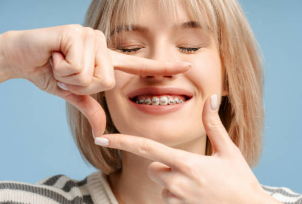 The Impact of Orthodontic Treatment on Overall Health 관련 이미지 1