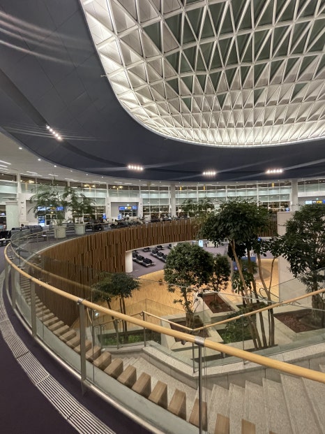 2023 Invisalign APAC 아시아학회 싱가포르에 다녀왔어요!!(인비절라인 아시아회담ㅣ마리나베이샌즈ㅣ싱가포르맛집) 관련 이미지 2